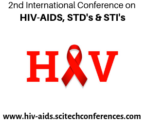 2nd International Conference on HIV/AIDS, STDs and STIs
